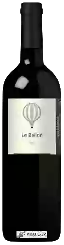 Winery Le Ballon - Rouge