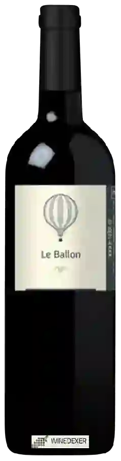 Winery Le Ballon - Rouge