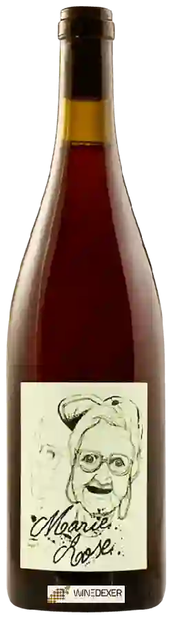 Winery Le Batossay - Marie Rosé Winery Le Batossay - Marie Rosé