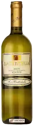 Winery Le Battistelle - Battistelle Soave Classico