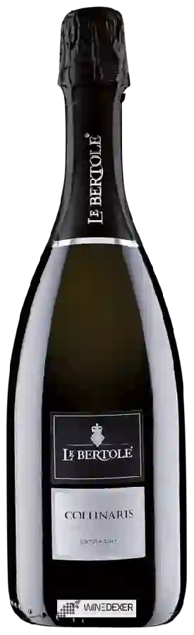 Winery Le Bertole - Collinaris Valdobbiadene Extra Dry