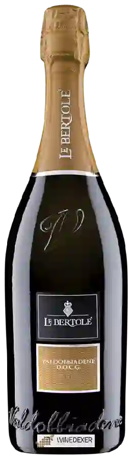 Winery Le Bertole - Valdobbiadene Brut