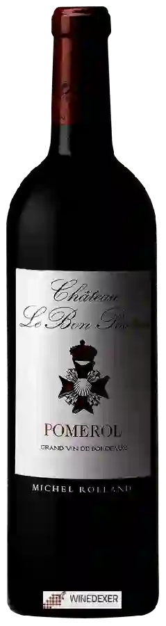 Château Le Bon Pasteur - Pomerol