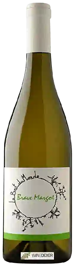 Winery Le Bout Du Monde - Brave Margot Winery Le Bout Du Monde - Brave Margot