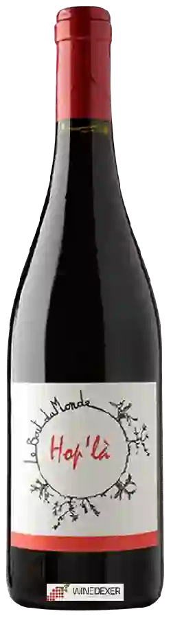 Winery Le Bout Du Monde - Hop là Winery Le Bout Du Monde - Hop là