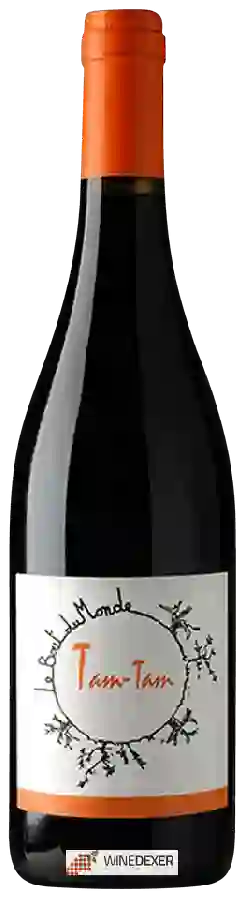 Winery Le Bout Du Monde - Tam-Tam Winery Le Bout Du Monde - Tam-Tam