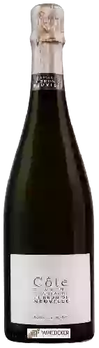 Winery Le Brun de Neuville - Côte Blanche Blanc de Blancs Champagne