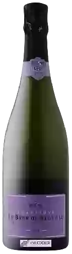 Winery Le Brun de Neuville - Grand Vintage Brut Champagne