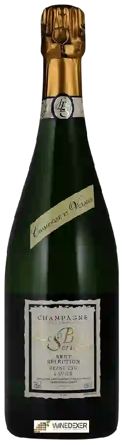 Winery Le Brun Servenay - Sélection Brut Champagne Grand Cru 'Avize'