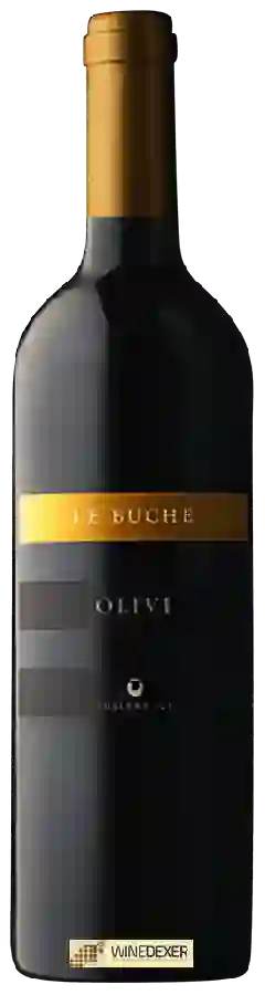 Winery Olivi Le Buche - Toscana Rosso Winery Olivi Le Buche - Toscana Rosso