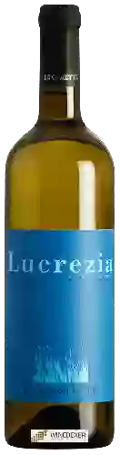 Winery Le Caniette - Lucrezia Passerina