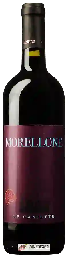 Winery Le Caniette - Morellone