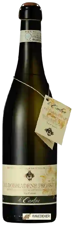 Winery Le Carline - Valdobbiadene Prosecco