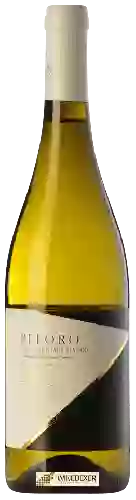 Winery Le Casematte - Peloro Bianco