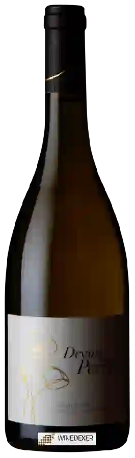 Winery Le Cellier du Pic - Devois de Perret Languedoc Blanc Winery Le Cellier du Pic - Devois de Perret Languedoc Blanc