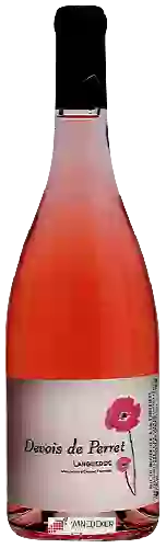 Winery Le Cellier du Pic - Devois de Perret Languedoc Rosé