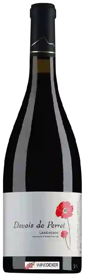 Winery Le Cellier du Pic - Devois de Perret Languedoc Rouge Winery Le Cellier du Pic - Devois de Perret Languedoc Rouge