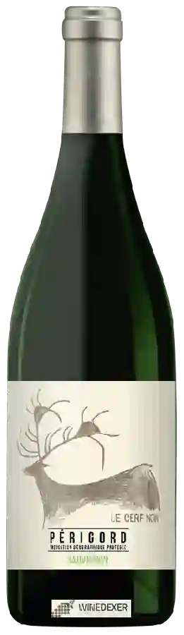 Winery Le Cerf Noir - Sauvignon Périgord