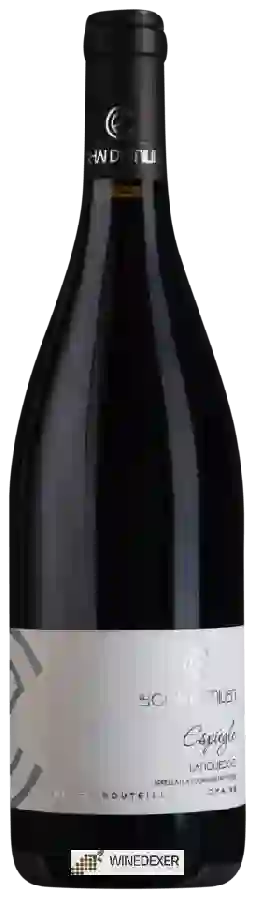 Winery Le Chai d'Emilien - Espiegle Languedoc Winery Le Chai d'Emilien - Espiegle Languedoc