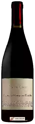 Winery Le Champ des Murailles - Grande Cuvée Boutenac