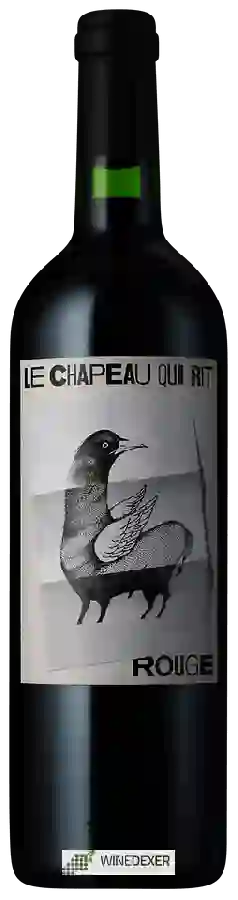 Winery Le Chapeau Qui Rit - Rouge Winery Le Chapeau Qui Rit - Rouge