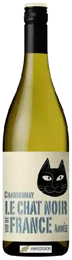 Winery Le Chat Noir - Chardonnay Winery Le Chat Noir - Chardonnay