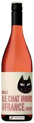 Winery Le Chat Noir - Rosé