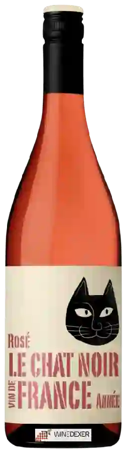Winery Le Chat Noir - Rosé Winery Le Chat Noir - Rosé