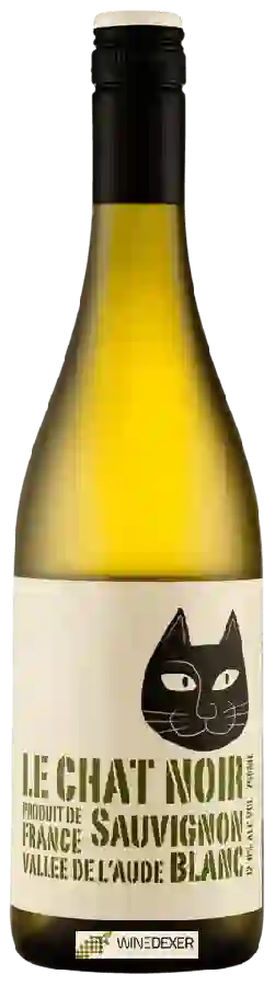 Winery Le Chat Noir - Sauvignon Blanc