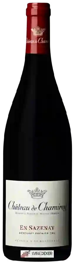 Château de Chamirey - En Sazenay Mercurey Premier Cru