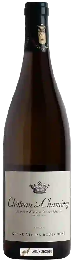 Château de Chamirey - Mercurey Blanc Château de Chamirey - Mercurey Blanc