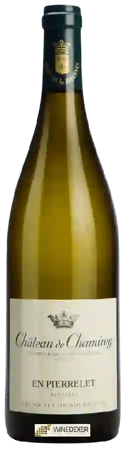 Château de Chamirey - Mercurey 'En Pierrelet' Blanc Château de Chamirey - Mercurey 'En Pierrelet' Blanc