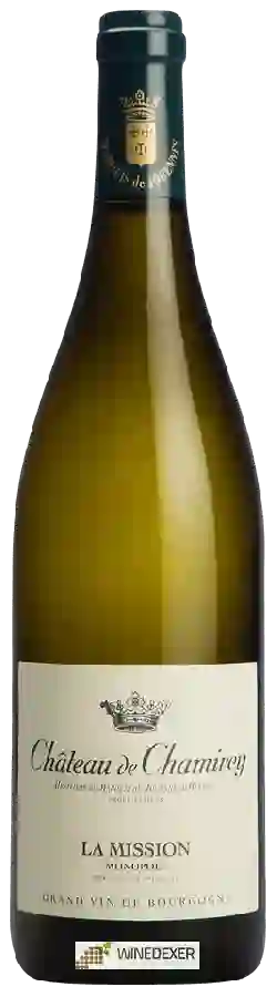 Château de Chamirey - Mercurey Premier Cru 'La Mission' Monopole