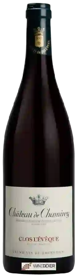 Château de Chamirey - Mercurey Premier Cru Le Clos L'Evêque Château de Chamirey - Mercurey Premier Cru Le Clos L'Evêque