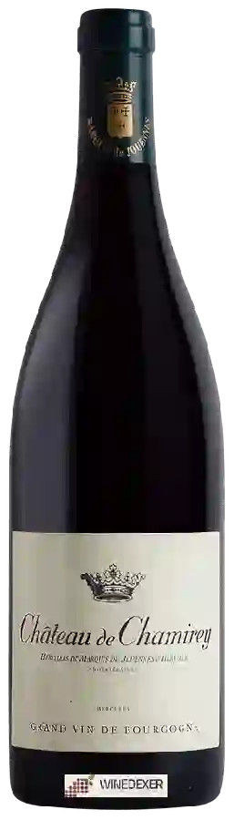 Château de Chamirey - Mercurey