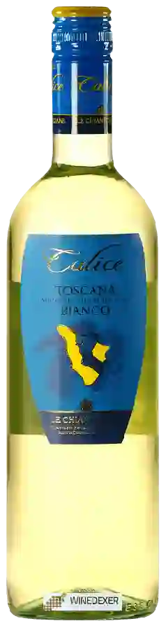Winery Le Chiantigiane - Calice Toscana Bianco