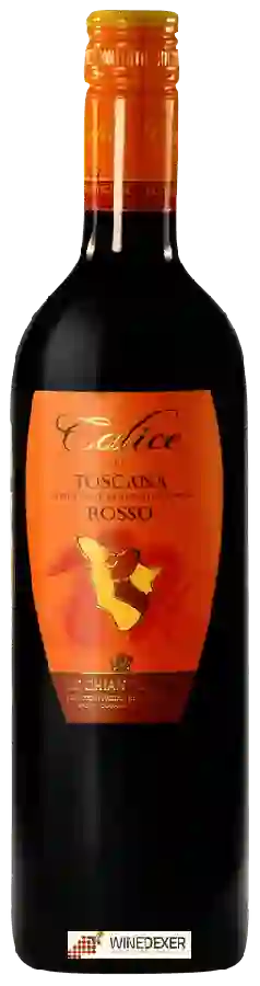 Winery Le Chiantigiane - Calice Toscana Rosso