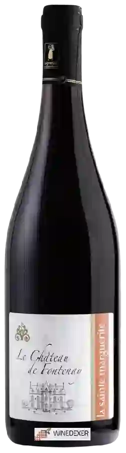 Le Château de Fontenay - La Sainte Marguerite Le Château de Fontenay - La Sainte Marguerite