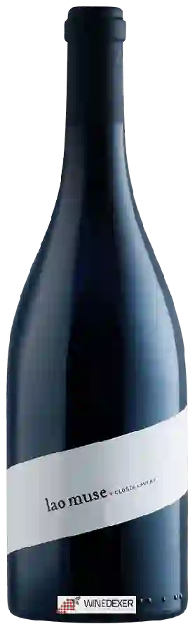 Clos de Caveau - Lao Muse