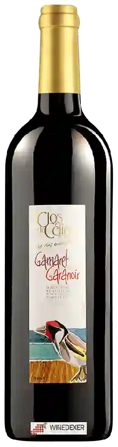 Le Clos de Céligny - Gamaret - Garanoir Le Clos de Céligny - Gamaret - Garanoir