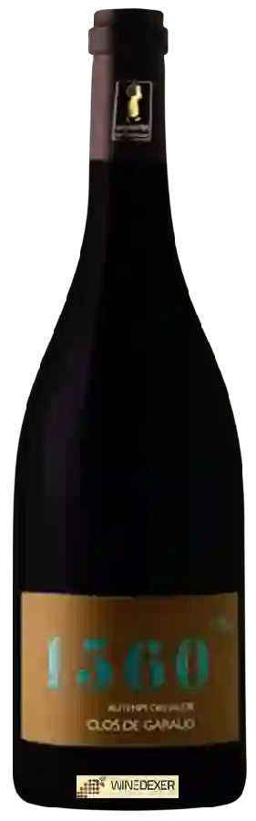 Le Clos de Garaud - 1560 Au Temps del Valois Rouge
