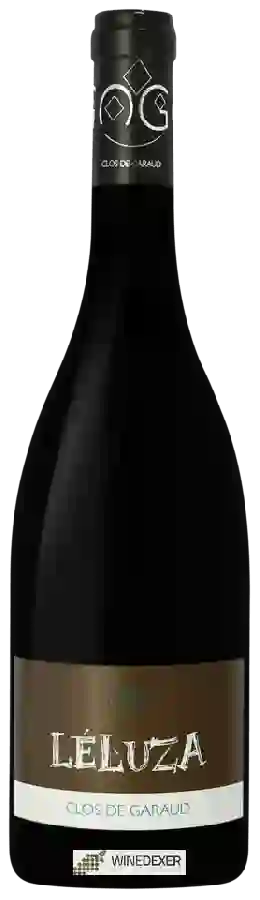 Le Clos de Garaud - Leluza Le Clos de Garaud - Leluza