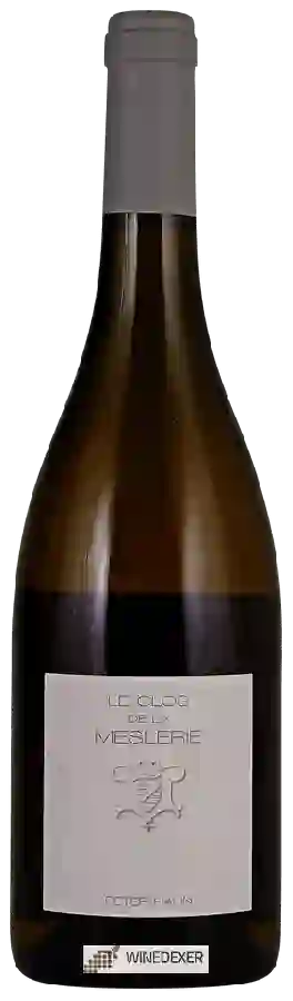 Winery Le Clos de la Meslerie - Vouvray Winery Le Clos de la Meslerie - Vouvray
