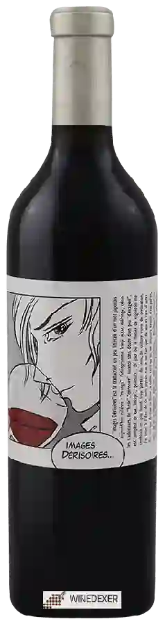 Domaine du Clos des Fées - Images Derisoires