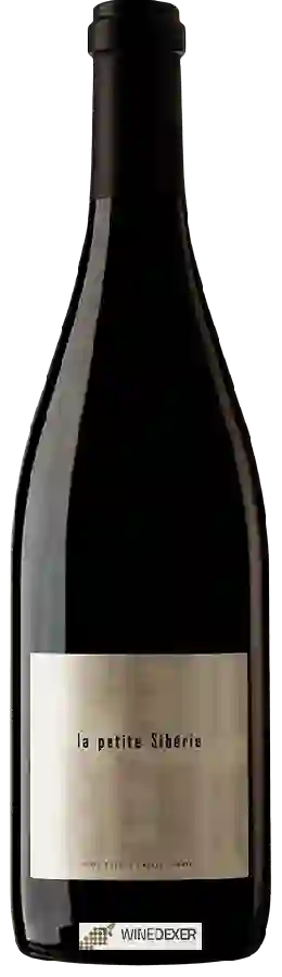 Domaine du Clos des Fées - La Petite Siberie