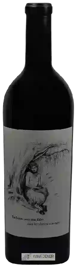 Domaine du Clos des Fées - Un Faune Avec Son Fifre (Sous les Oliviers)