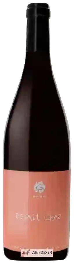 Le Clos des Grillons - Esprit Libre