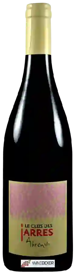 Winery Le Clos des Jarres - Abrensis