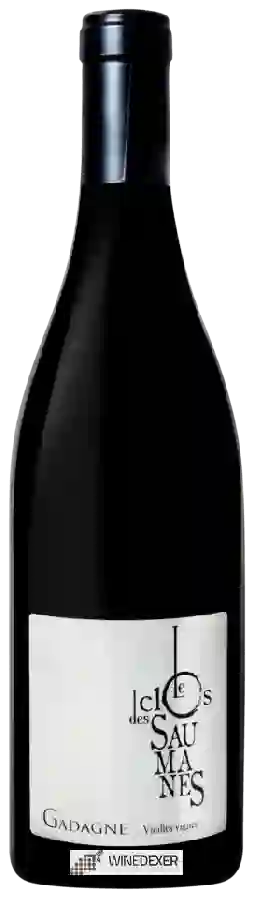 Le Clos des Saumanes - Gadagne Vieilles Vignes