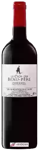 Winery Le Clos du Beau-Père - Pomerol